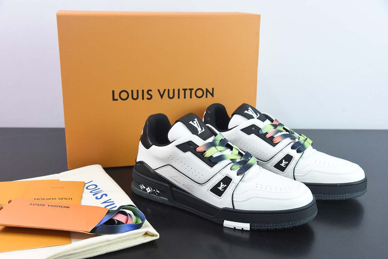 Tênis Louis Vuitton Trainer