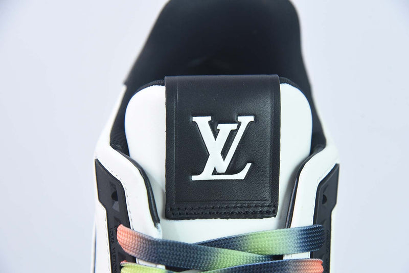 Tênis Louis Vuitton Trainer