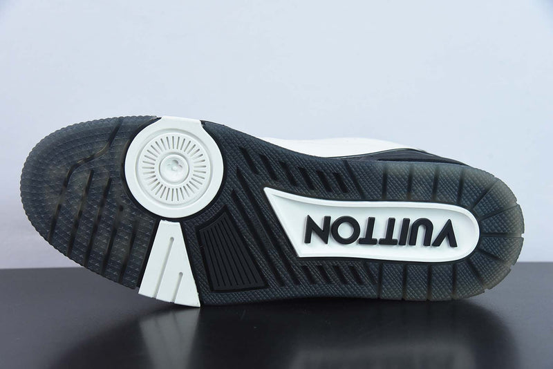 Tênis Louis Vuitton Trainer