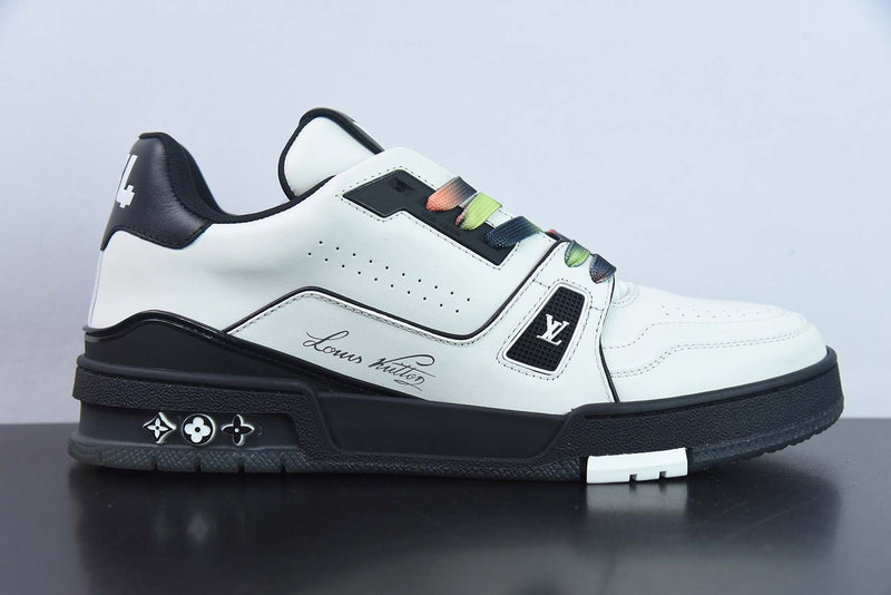 Tênis Louis Vuitton Trainer