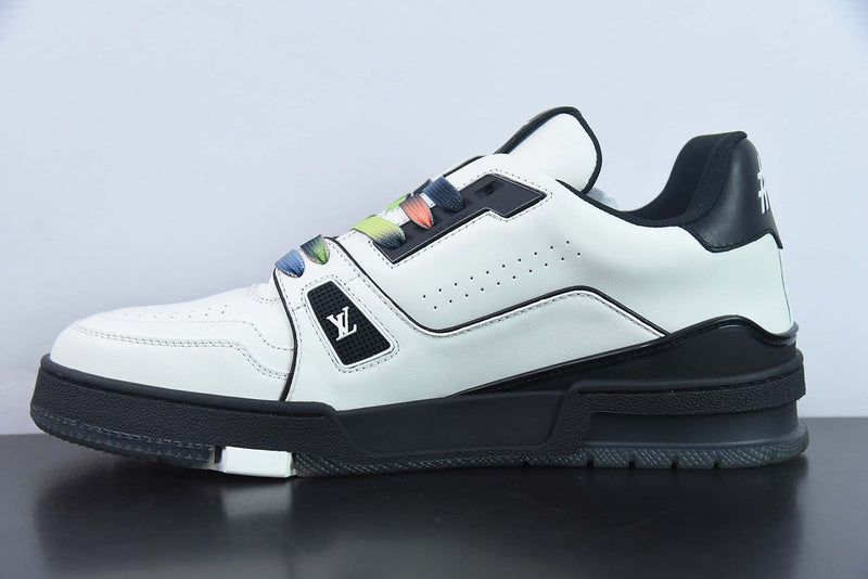 Tênis Louis Vuitton Trainer
