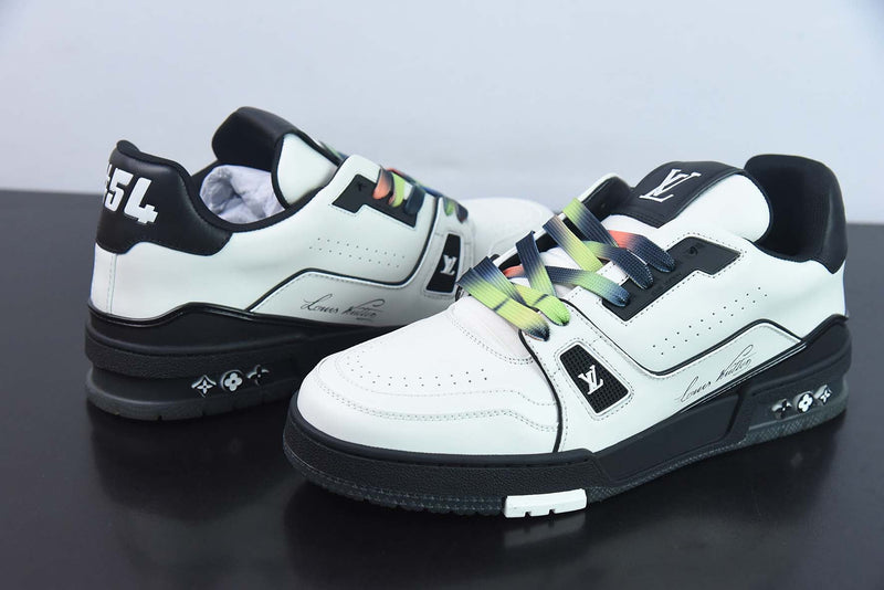 Tênis Louis Vuitton Trainer