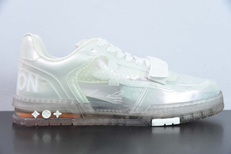 Tênis Louis Vuitton Trainer