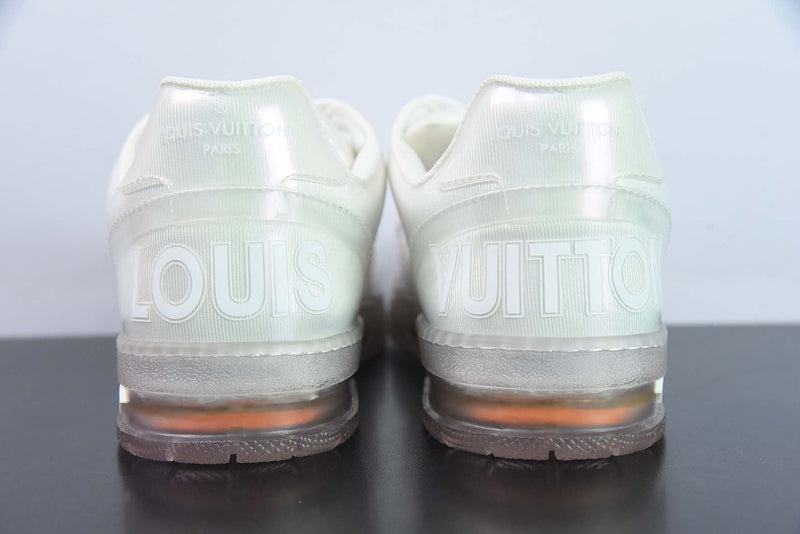 Tênis Louis Vuitton Trainer