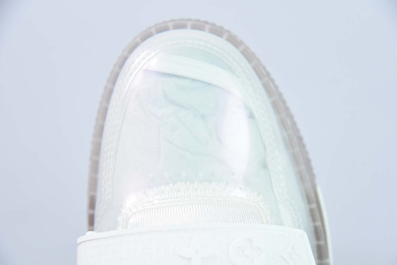Tênis Louis Vuitton Trainer