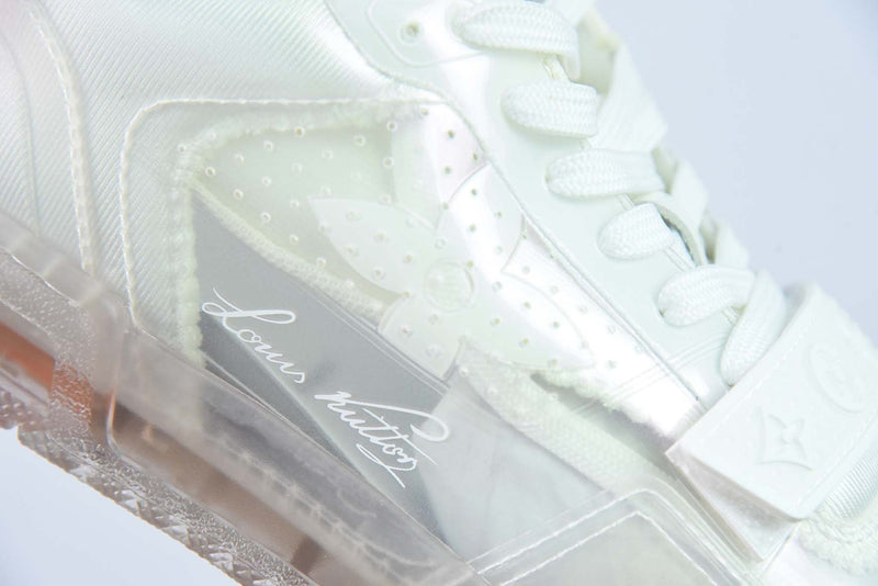 Tênis Louis Vuitton Trainer