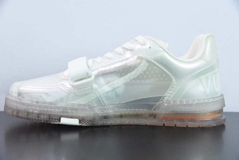 Tênis Louis Vuitton Trainer