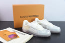 Tênis Louis Vuitton Trainer Low