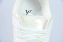Tênis Louis Vuitton Trainer Low
