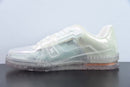 Tênis Louis Vuitton Trainer Low