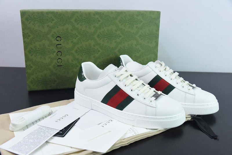Tênis Gucci