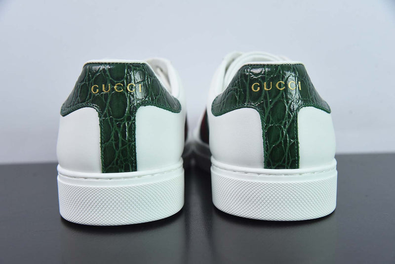 Tênis Gucci
