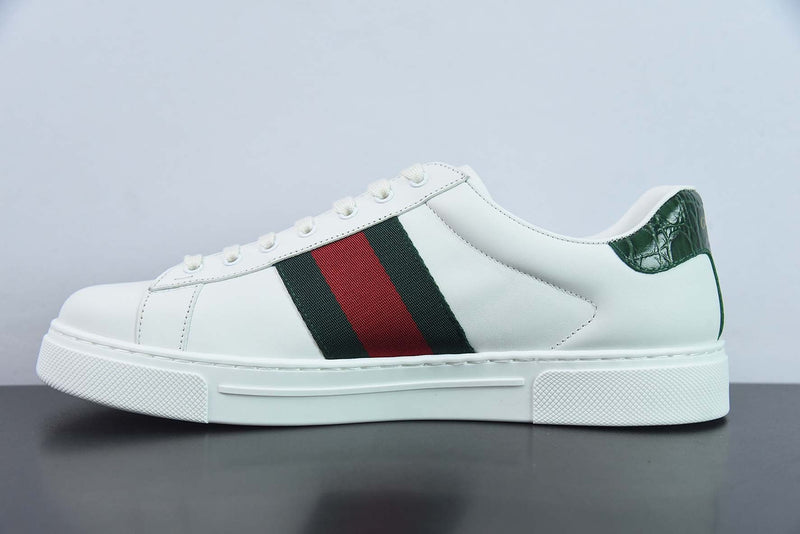 Tênis Gucci