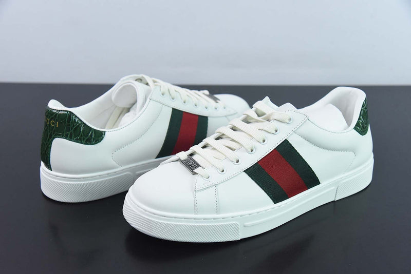 Tênis Gucci
