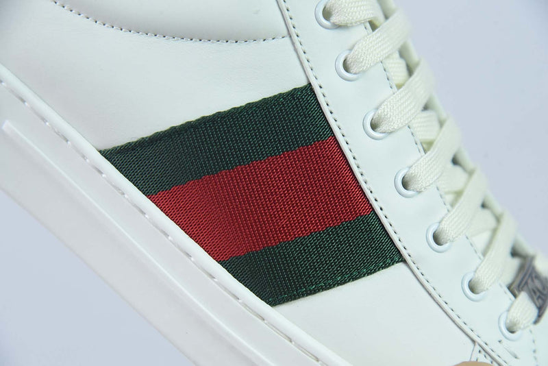 Tênis Gucci