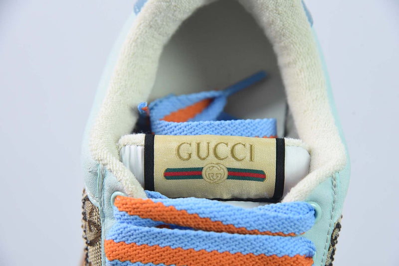 Tênis Gucci