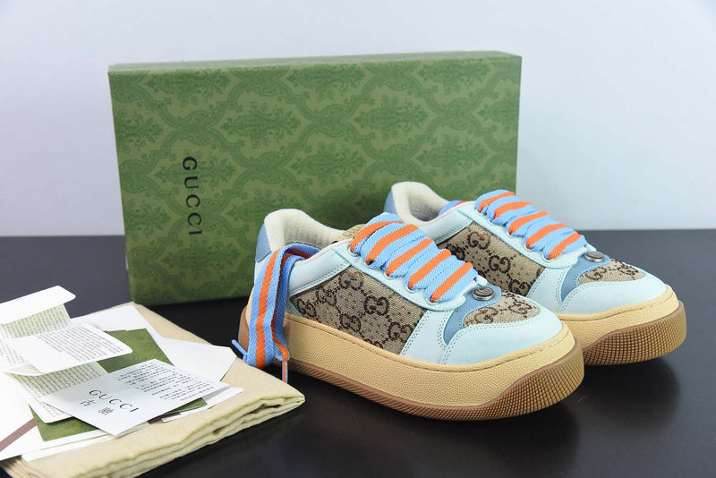 Tênis Gucci