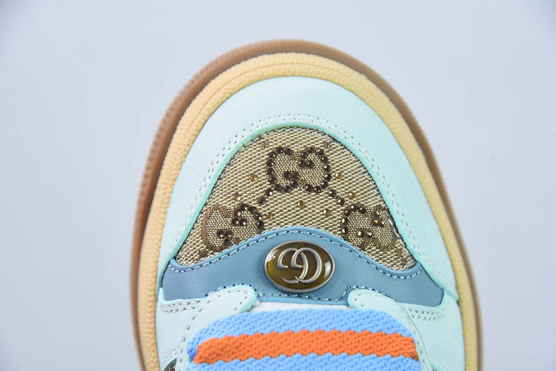 Tênis Gucci