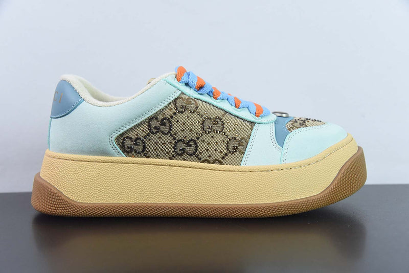 Tênis Gucci