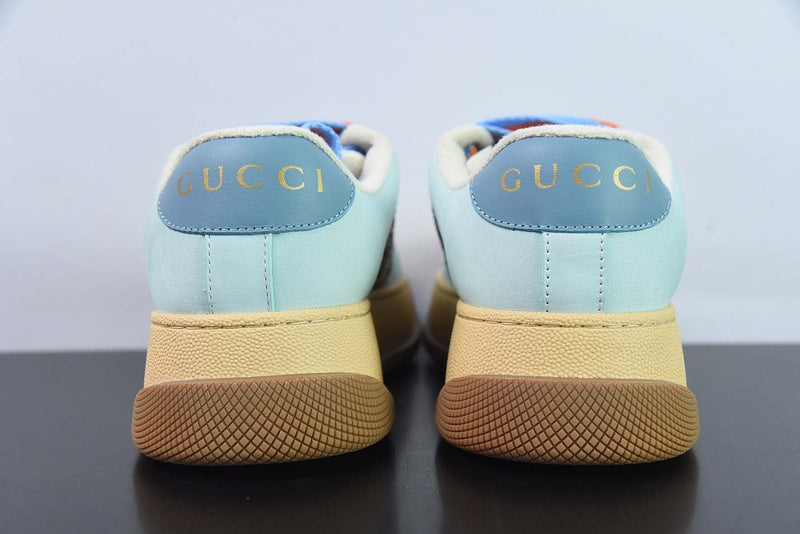 Tênis Gucci