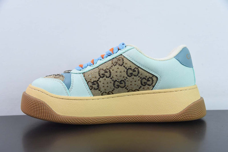 Tênis Gucci