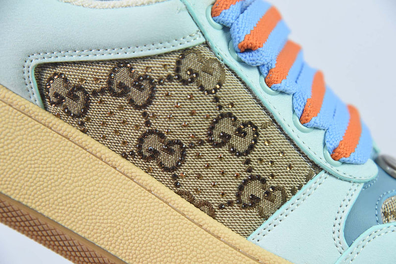 Tênis Gucci