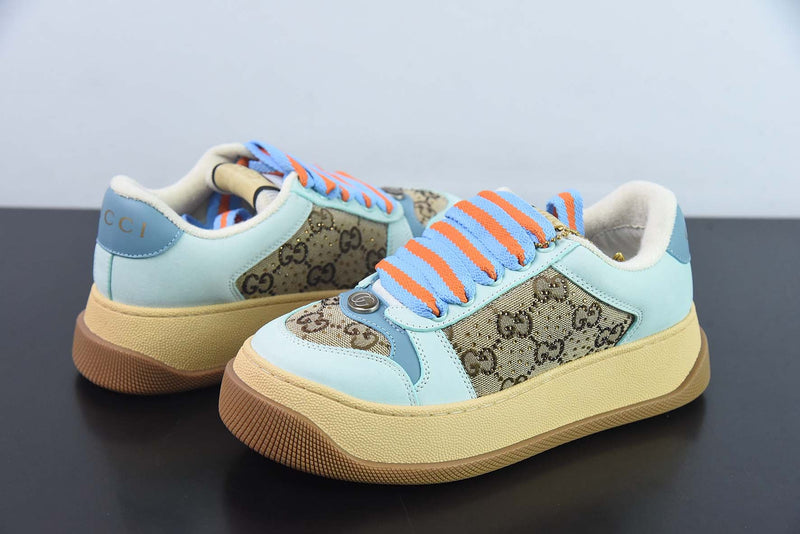 Tênis Gucci