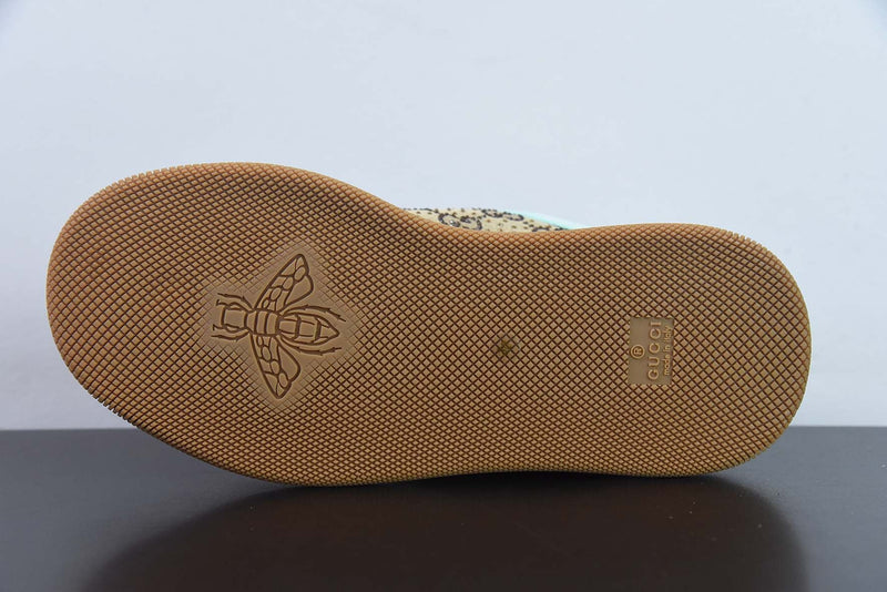 Tênis Gucci