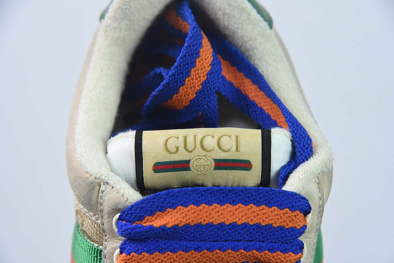 Tênis Gucci