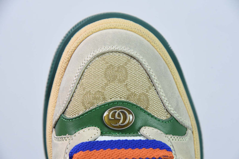 Tênis Gucci