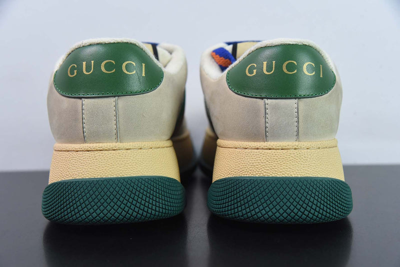 Tênis Gucci