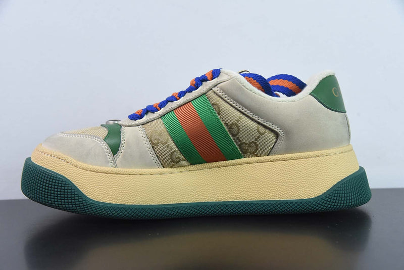 Tênis Gucci