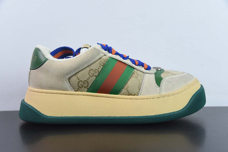 Tênis Gucci