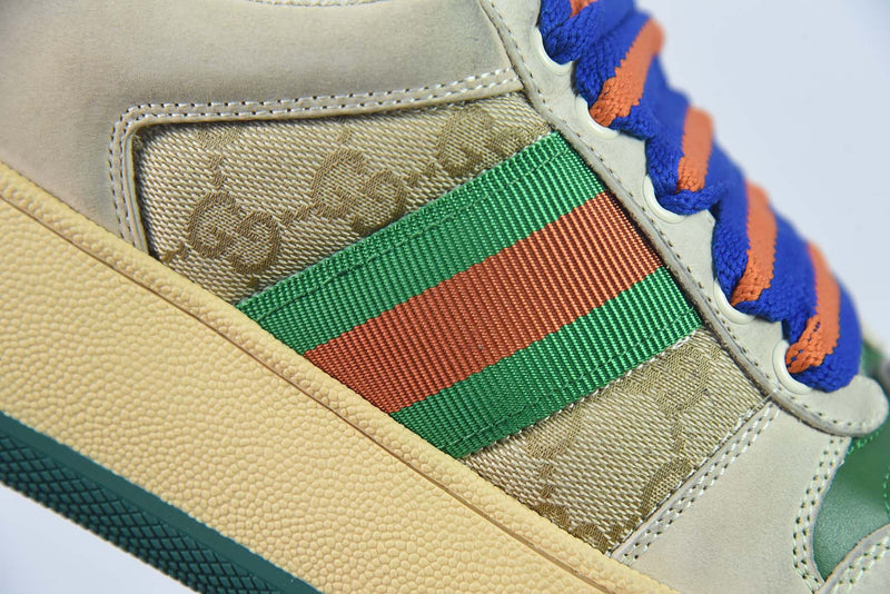 Tênis Gucci