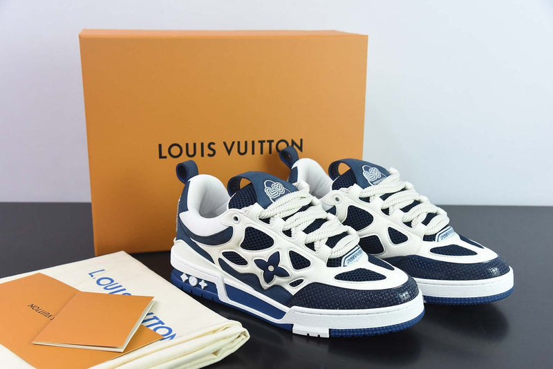 Tênis Louis Vuitton Skate
