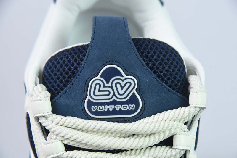 Tênis Louis Vuitton Skate