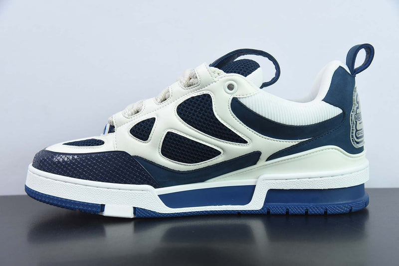 Tênis Louis Vuitton Skate