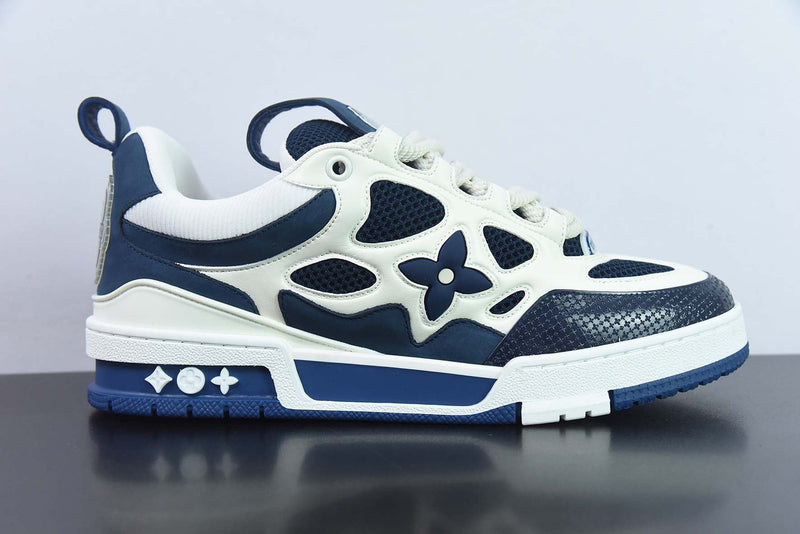 Tênis Louis Vuitton Skate