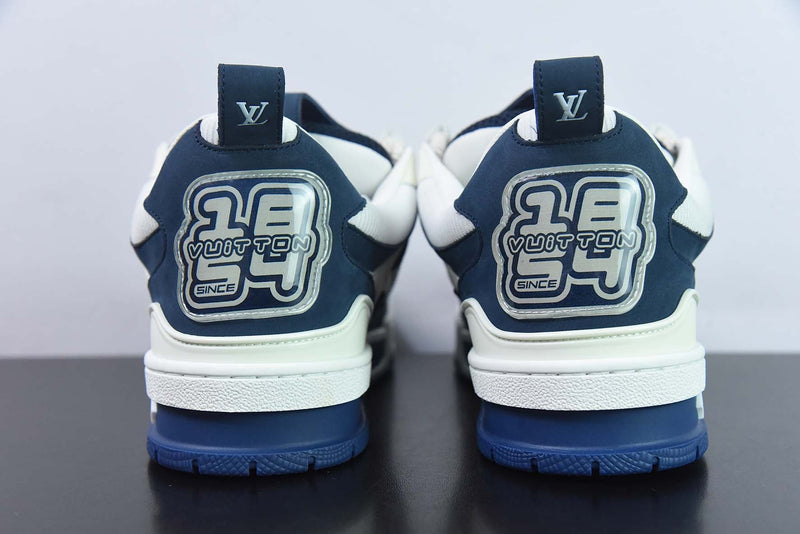 Tênis Louis Vuitton Skate