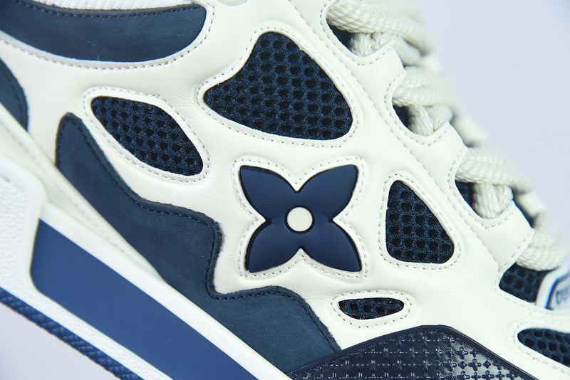 Tênis Louis Vuitton Skate