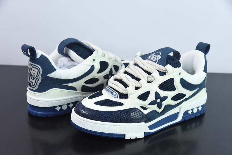 Tênis Louis Vuitton Skate