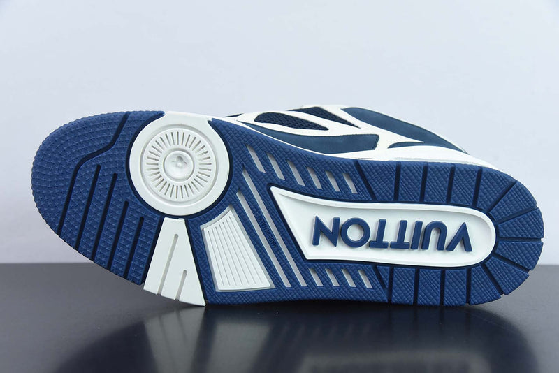 Tênis Louis Vuitton Skate