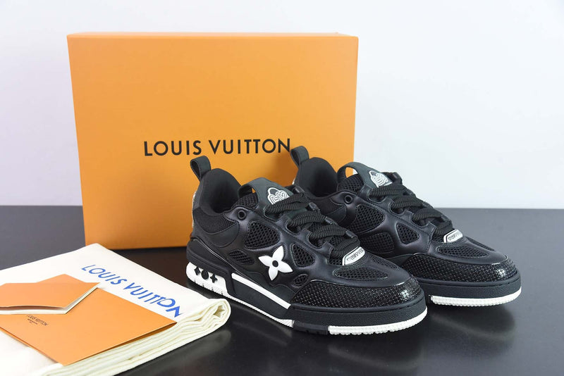 Tênis Louis Vuitton Skate