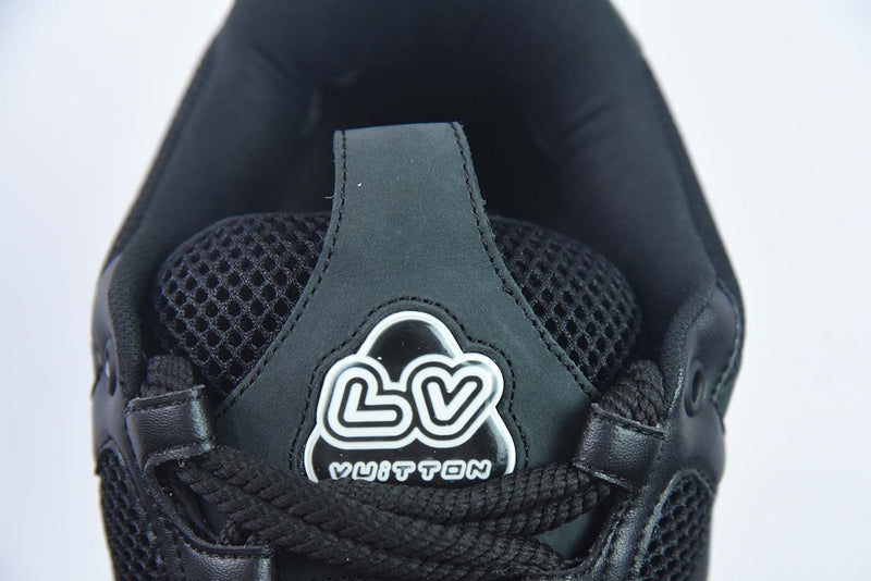 Tênis Louis Vuitton Skate