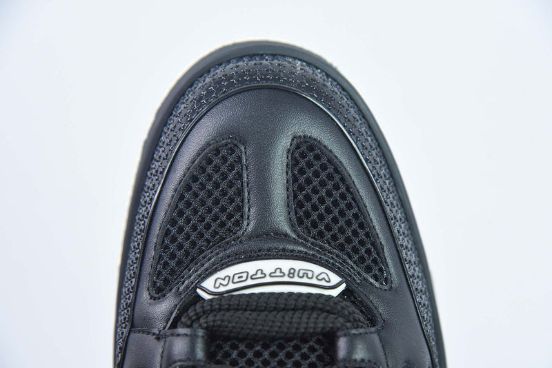 Tênis Louis Vuitton Skate