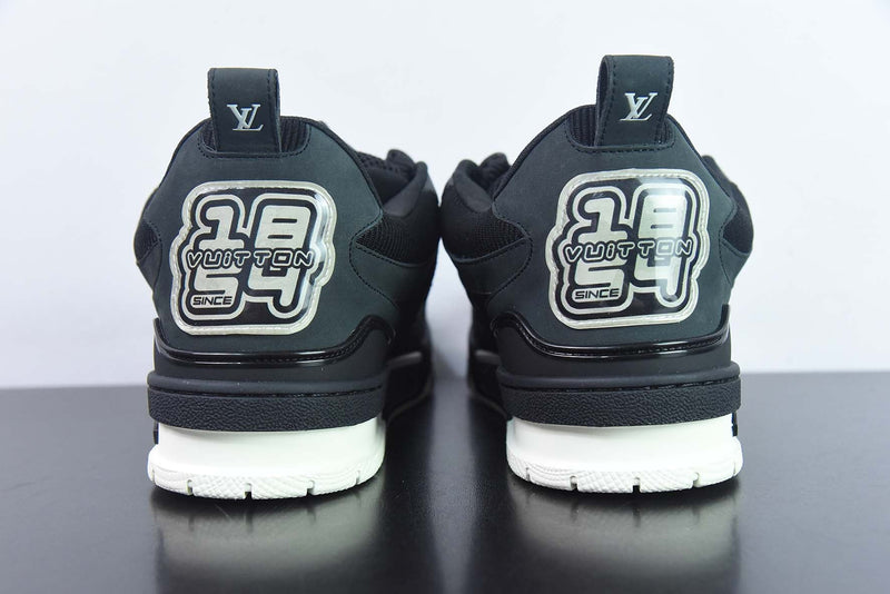Tênis Louis Vuitton Skate