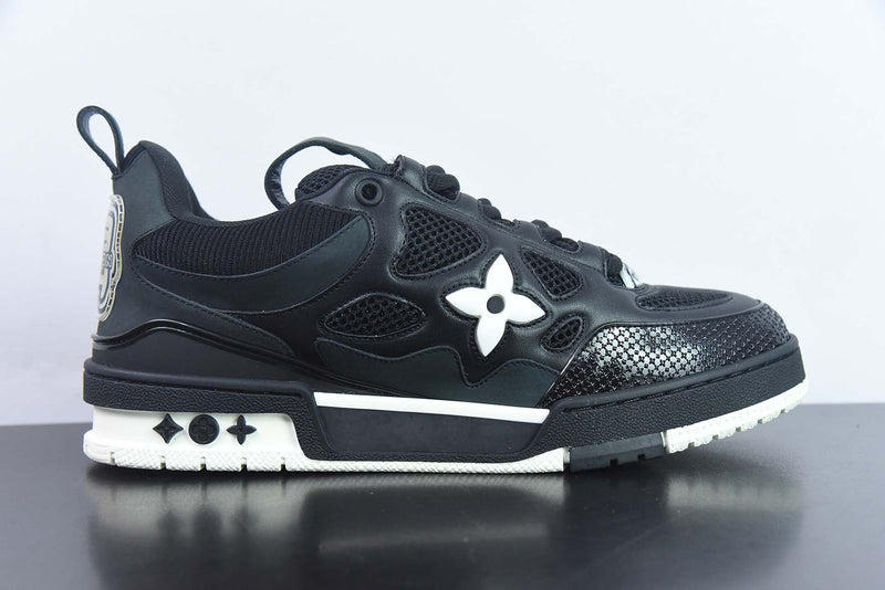 Tênis Louis Vuitton Skate