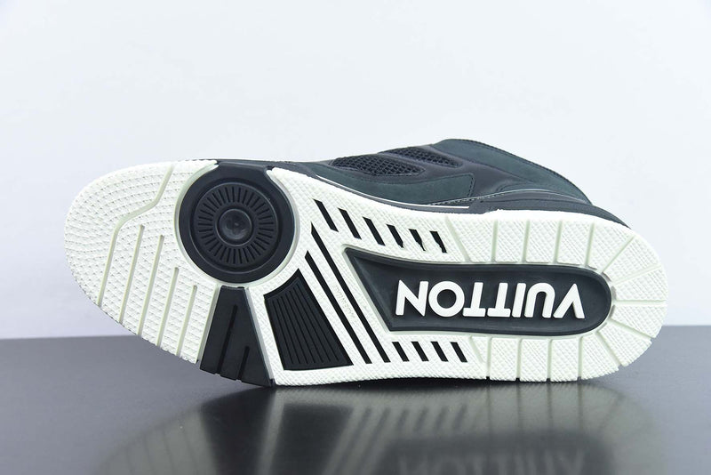 Tênis Louis Vuitton Skate
