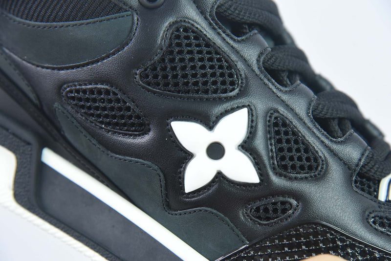 Tênis Louis Vuitton Skate