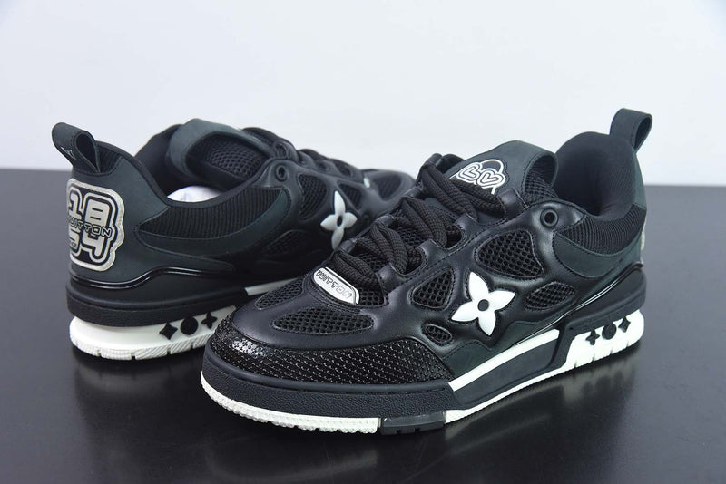 Tênis Louis Vuitton Skate